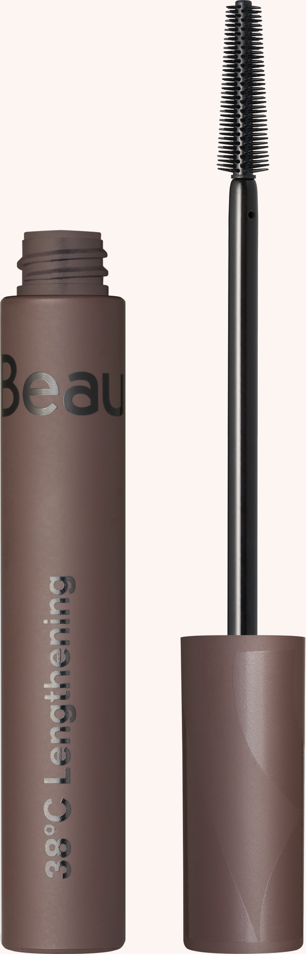 38°C Lengthening Mascara Brown