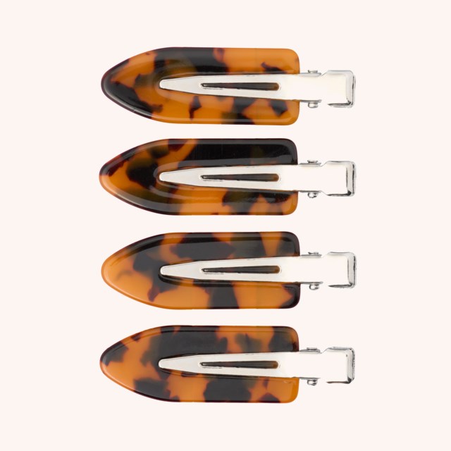 Beauty Hair Clip Tortoise Tortoise Beauty Hair Clip Tortoise Tortoise