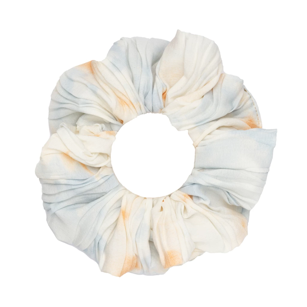KICKS Beauty - Large Scrunchie Pastel på KICKS.se