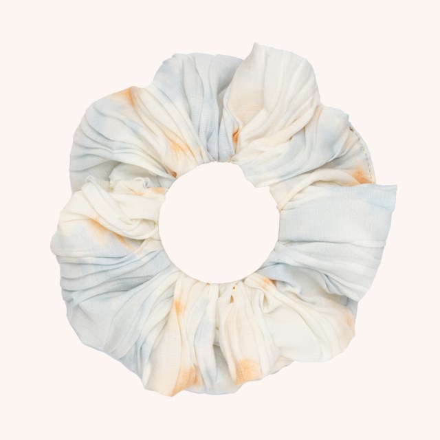 Large Scrunchie Pastel Large Scrunchie Pastel