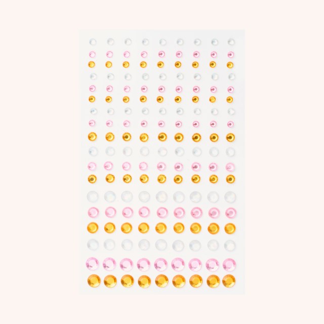 Rhinestone Stickers Electric Rhinestone Stickers Electric