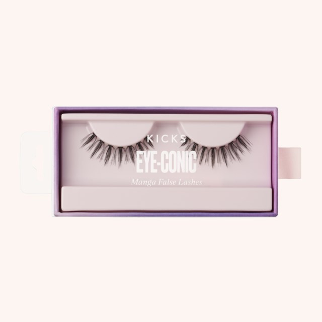 Manga False Lashes Manga False Lashes