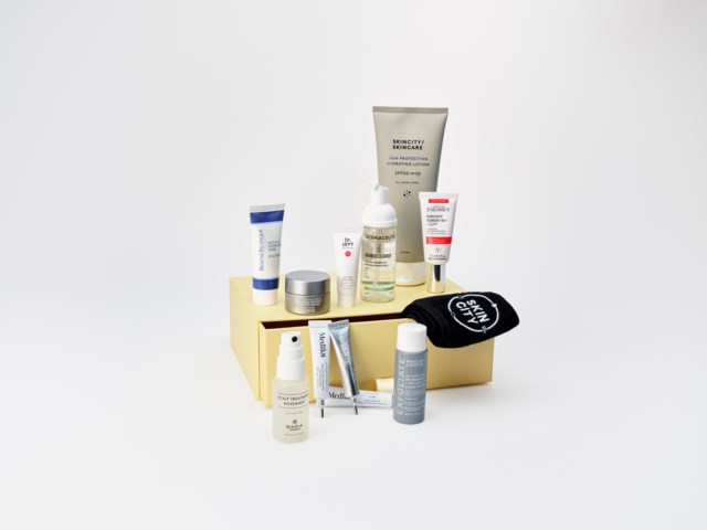 The Ultimate Skincare Edit The Ultimate Skincare Edit