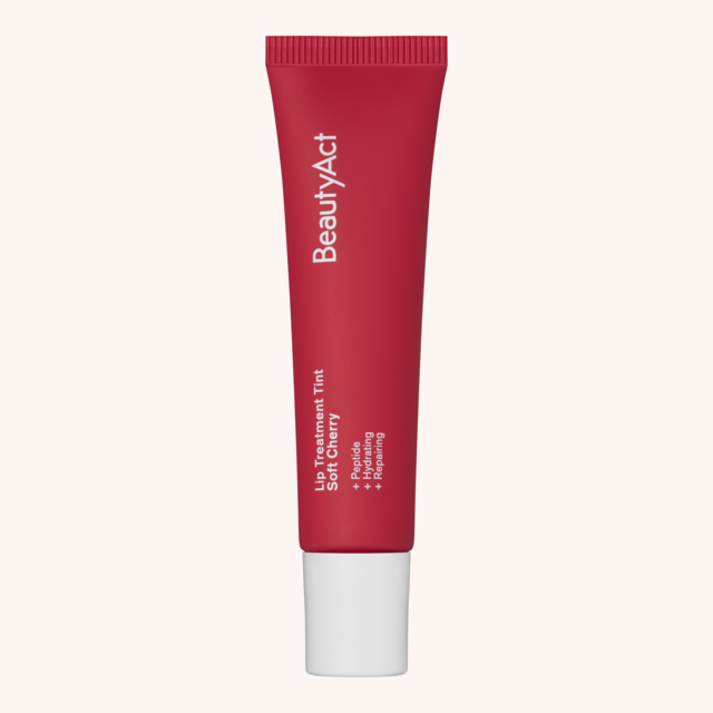 Lip Treatment Tint Soft Cherry