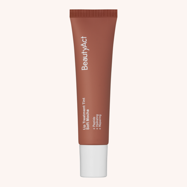 Lip Treatment Tint Soft Mocha Lip Treatment Tint Soft Mocha