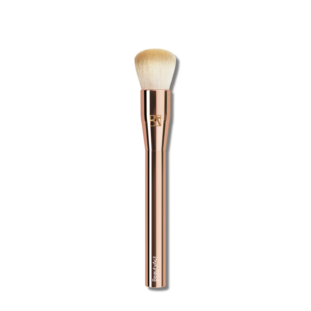 BeautyAct - Buffing Foundation Brush Nr 102 på KICKS.se