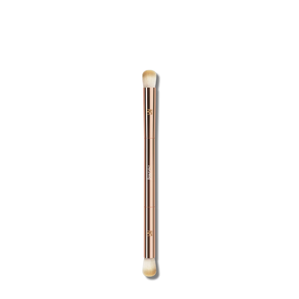 BeautyAct - MultiTasking Concealer Brush Nr 117 på KICKS.se