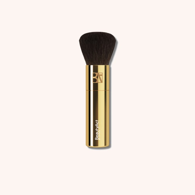 Sculpting Buki Powder Brush Nr 107 Sculpting Buki Powder Brush Nr 107