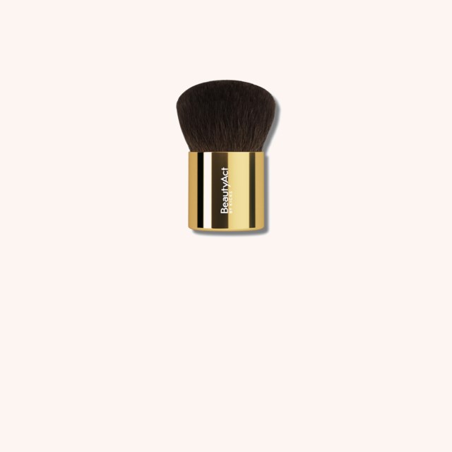 All Over Kabuki Powder Brush Nr 108 All Over Kabuki Powder Brush Nr 108