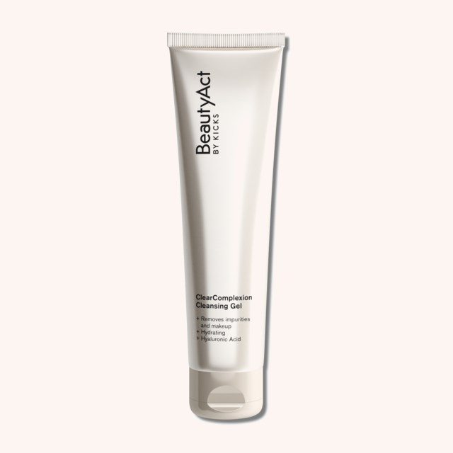 ClearComplexion Cleansing Gel 150 ml ClearComplexion Cleansing Gel 150 ml