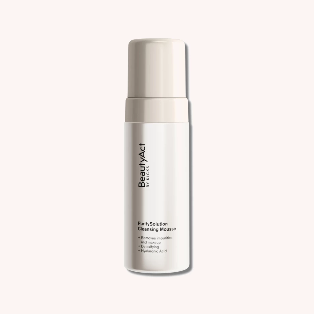 PuritySolution Cleansing Mousse 150 ml