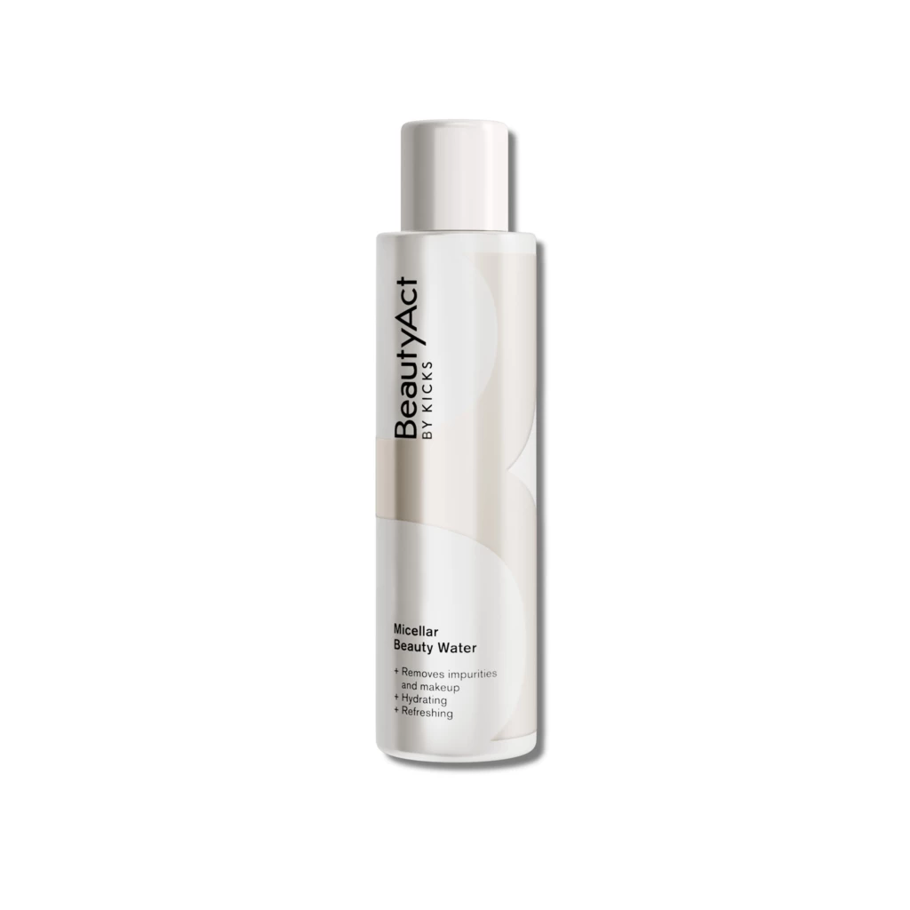 BeautyAct - Micellar Beauty Water 150 ml på KICKS.se