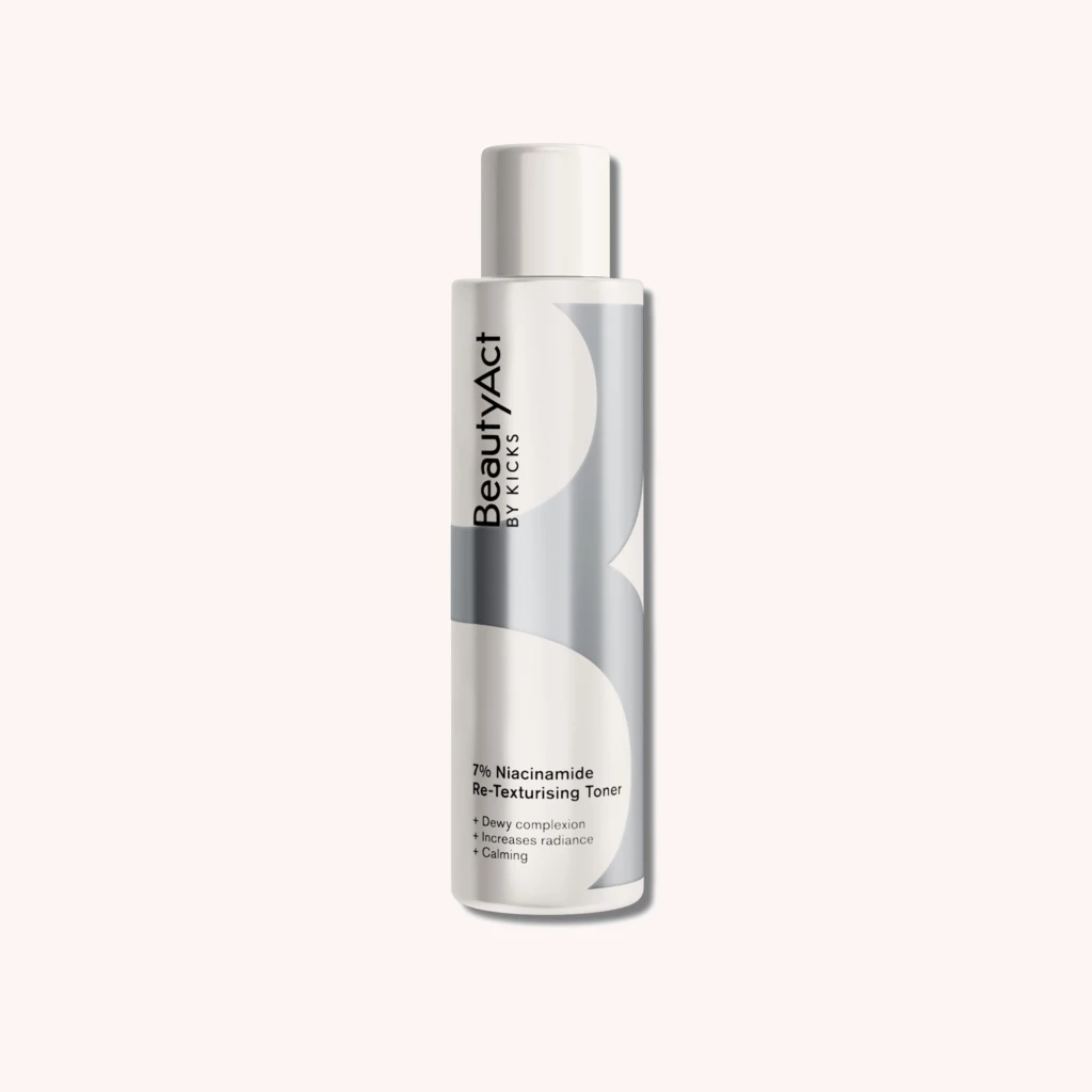 7% Niacinamide Re-Texturising Toner 150 ml