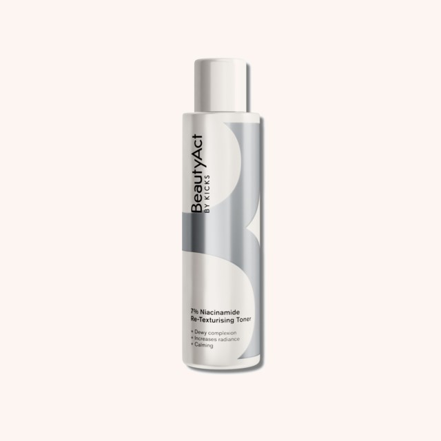 7% Niacinamide Re-Texturising Toner 150 ml 7% Niacinamide Re-Texturising Toner 150 ml