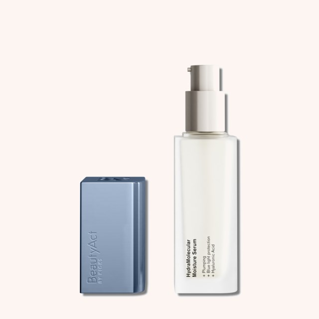 HydraMolecular Moisture Serum 30 ml HydraMolecular Moisture Serum 30 ml