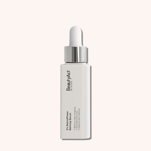 2% RetinolPower Refining Serum 30 ml 2% RetinolPower Refining Serum 30 ml