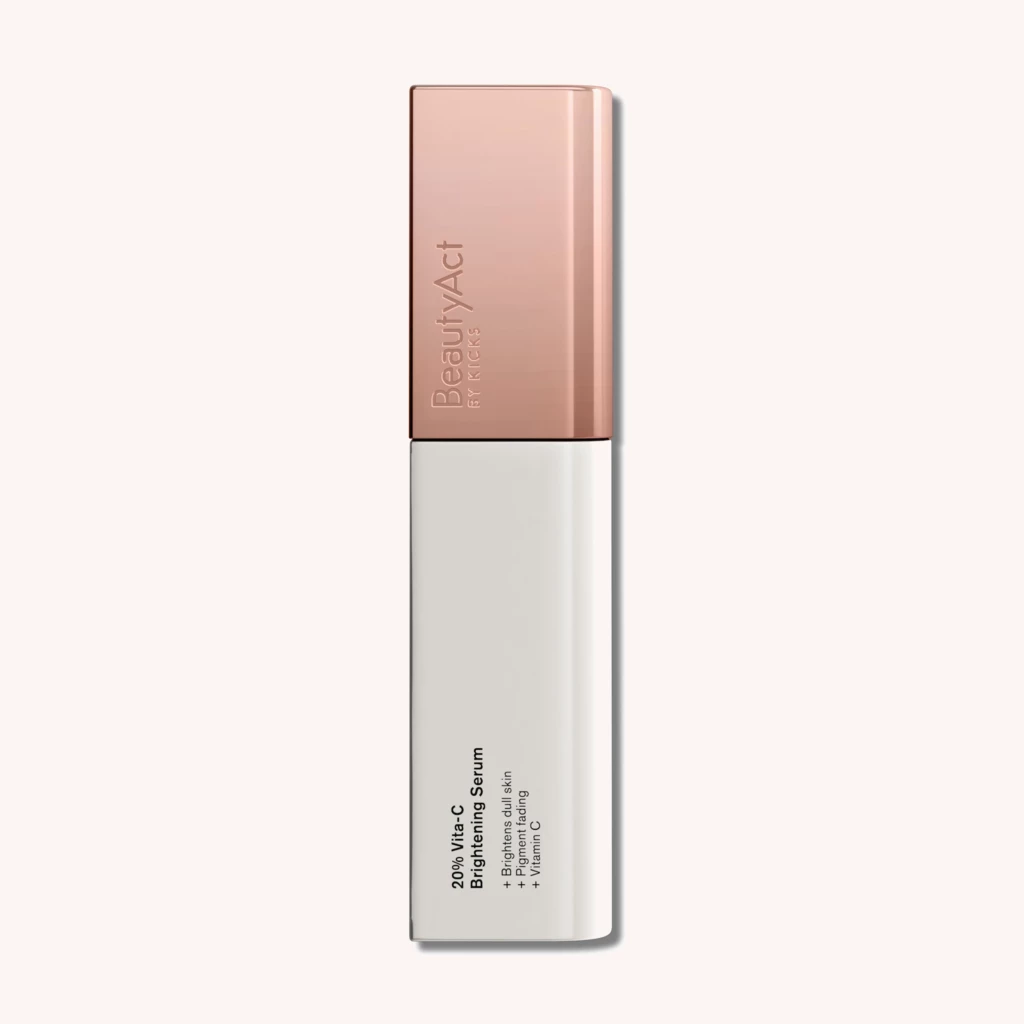 20% Vita-C Brightening Serum 30 ml