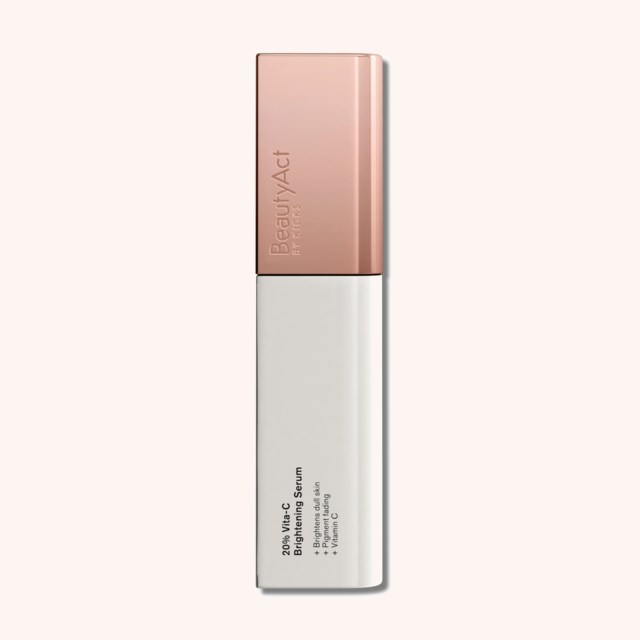 20% Vita-C Brightening Serum 30 ml 20% Vita-C Brightening Serum 30 ml