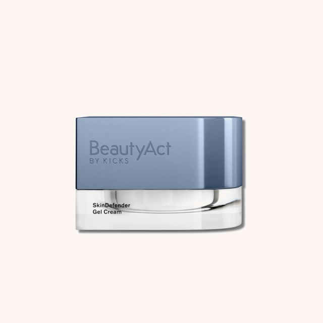 SkinDefender Gel Cream 50 ml SkinDefender Gel Cream 50 ml