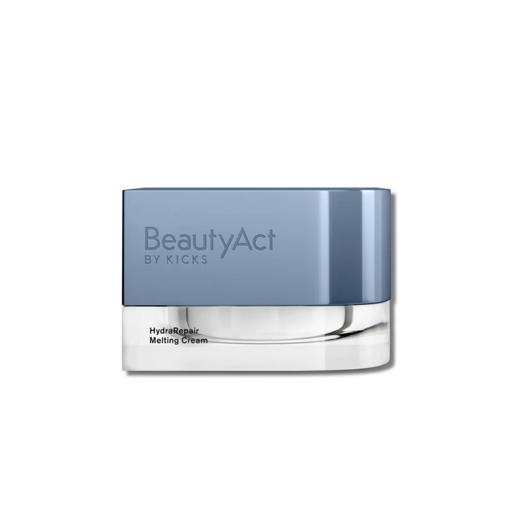BeautyAct - HydraRepair Melting Cream 50 ml på KICKS.se