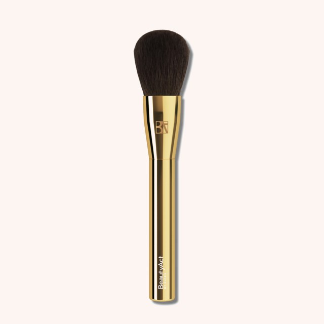 Full Face Powder Brush No 100 Full Face Powder Brush No 100