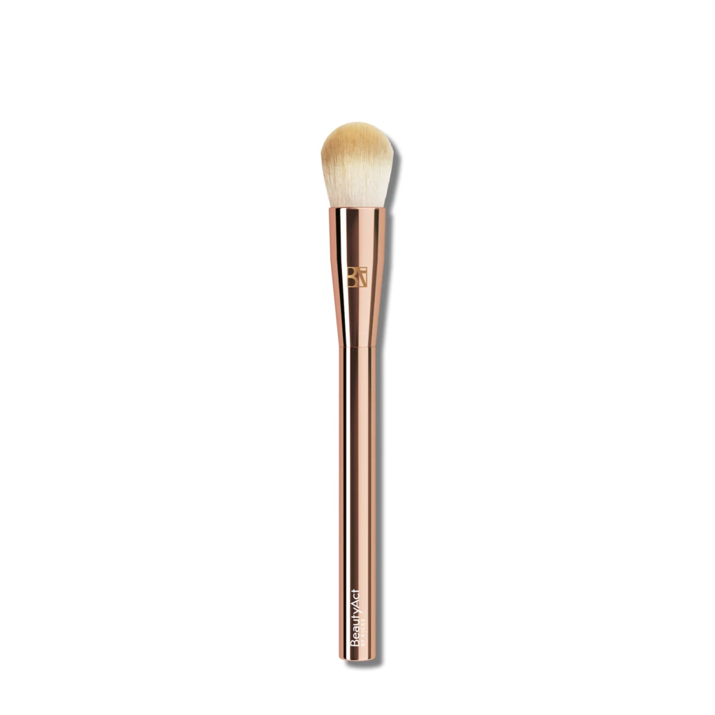 BeautyAct - Pointed Precision Foundation Brush Nr 103 på KICKS.se