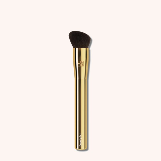 Build-Up Foundation Brush Nr 105 Build-Up Foundation Brush Nr 105