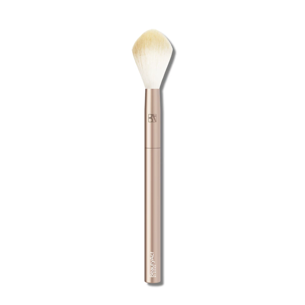 BeautyAct - Tapered Finishing Powder Brush Nr 112 på KICKS.se