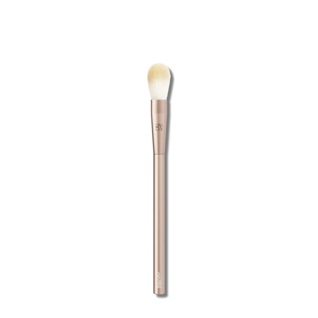 BeautyAct - All Done Setting Brush Nr 114 på KICKS.se