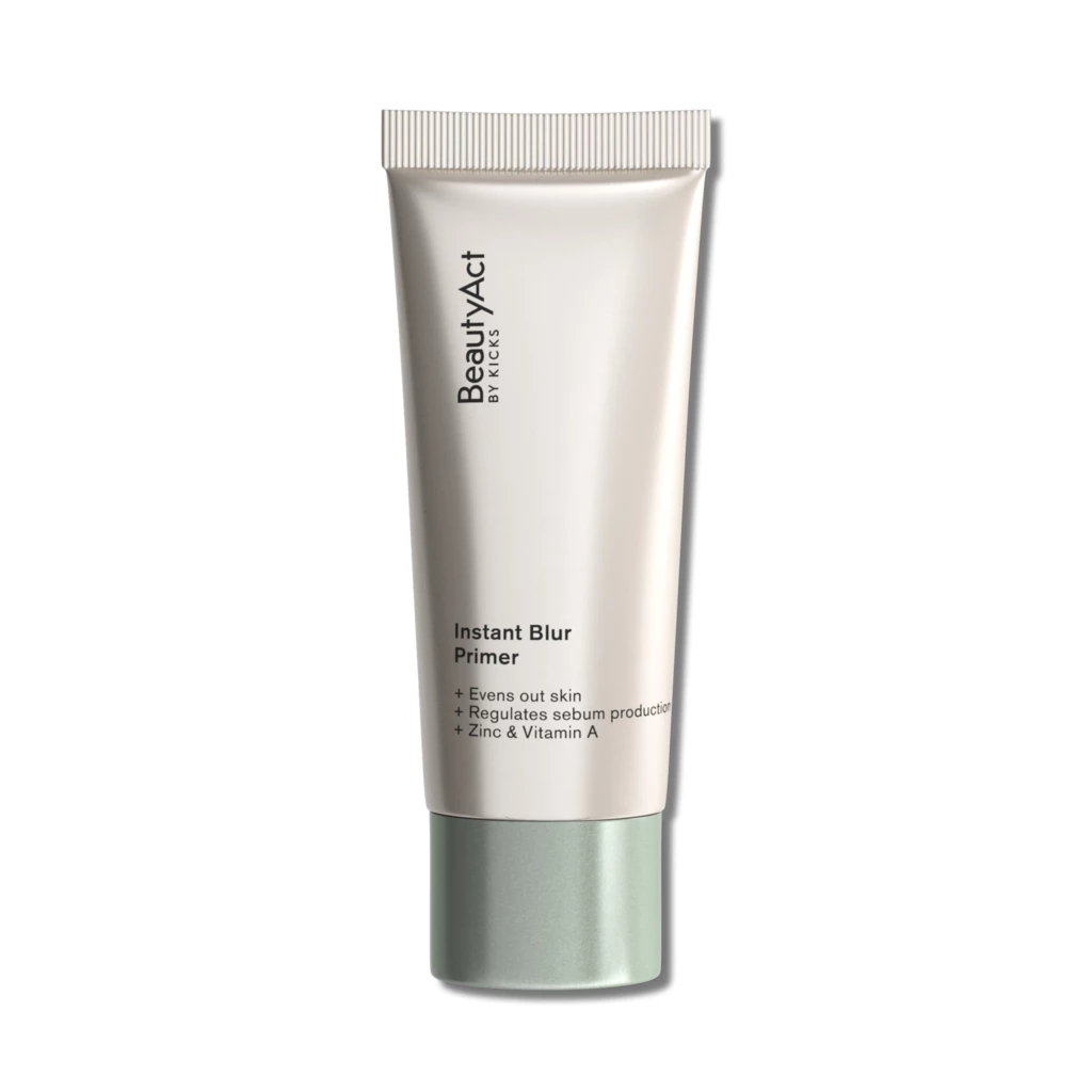 BeautyAct - Instant Blur Primer 30 mlosoitteessa Kicks.fi