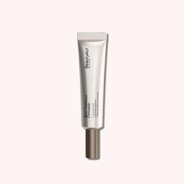 Spot Treatment Concealer 03N