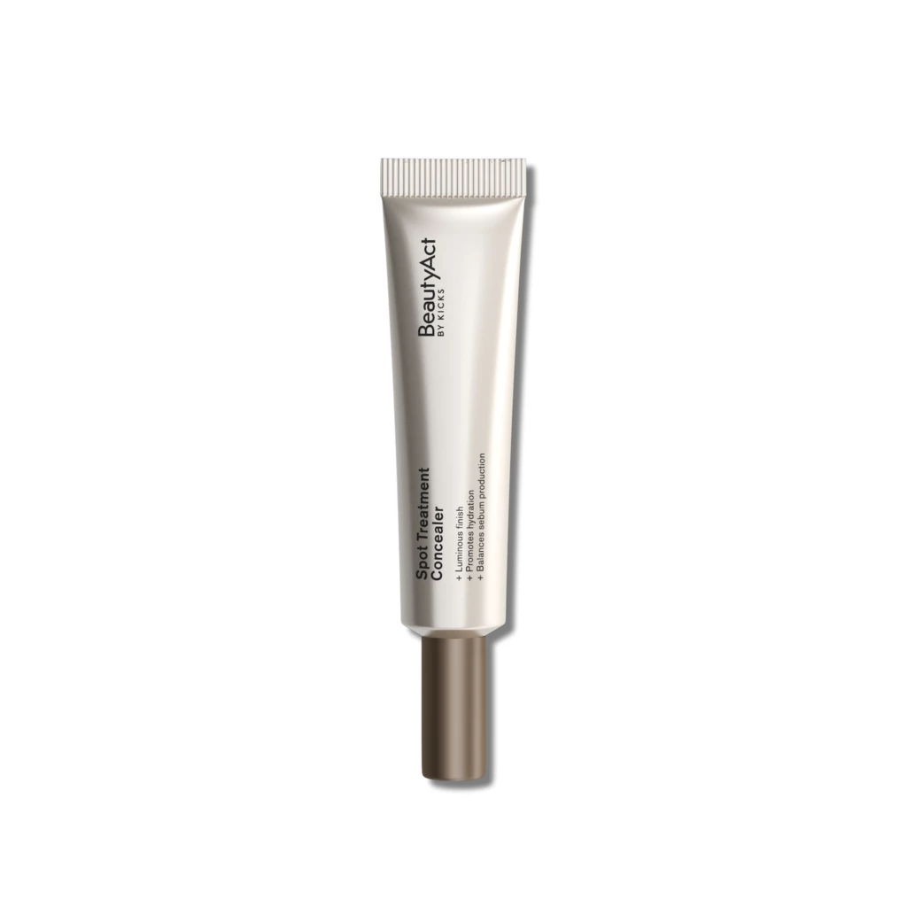 BeautyAct - Spot Treatment Concealer 05N på KICKS.se