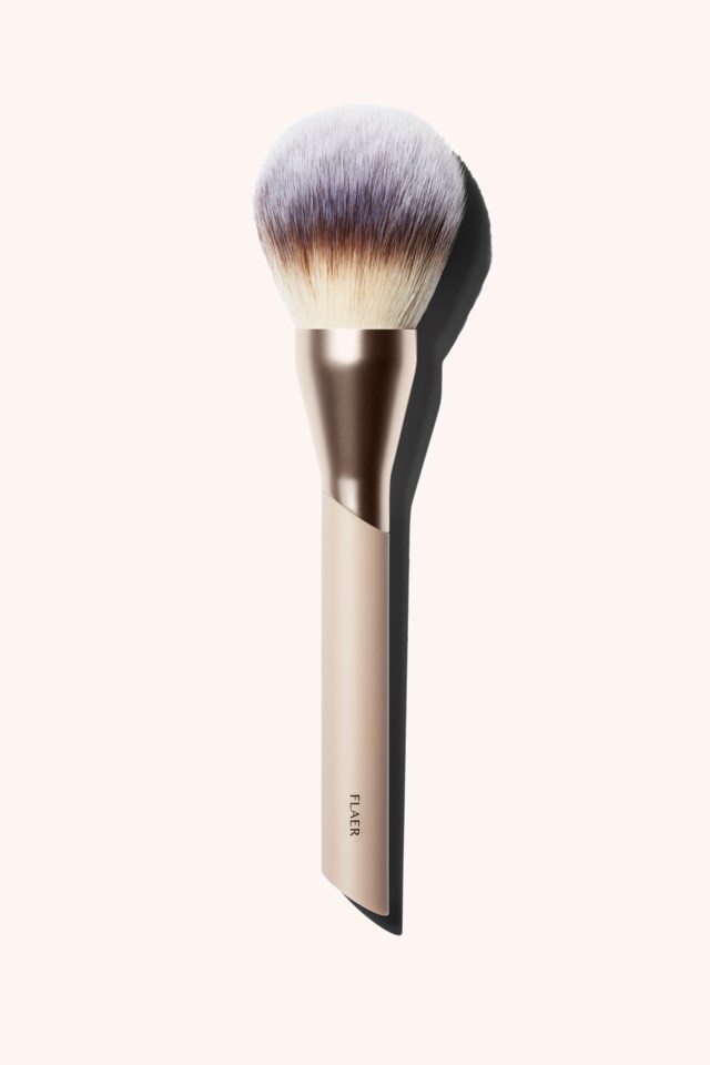 101 Jumbo  Powder Brush