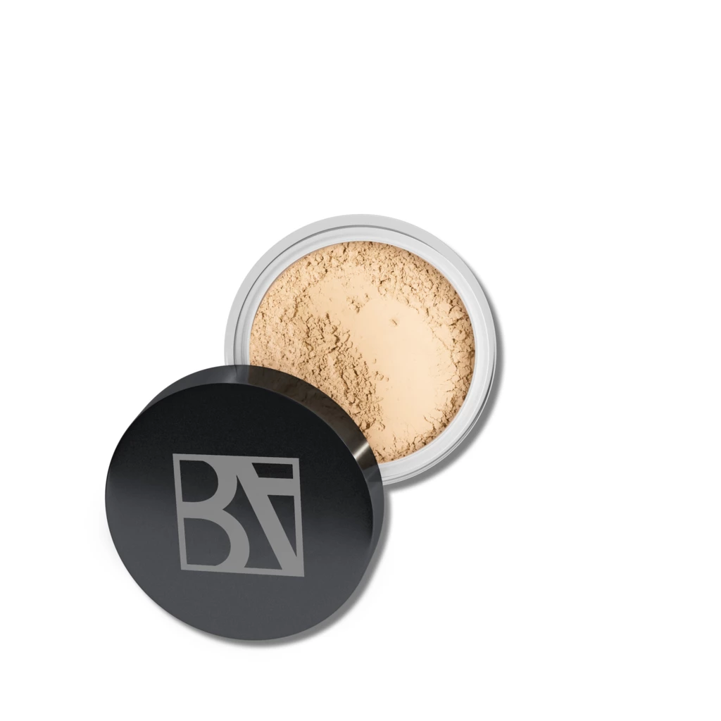 BeautyAct - Brightening Under-Eye Setting Powder 01osoitteessa Kicks.fi