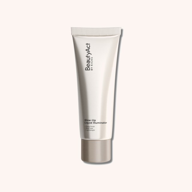 Glow-Up Liquid Illuminator Pearl Glow-Up Liquid Illuminator Pearl