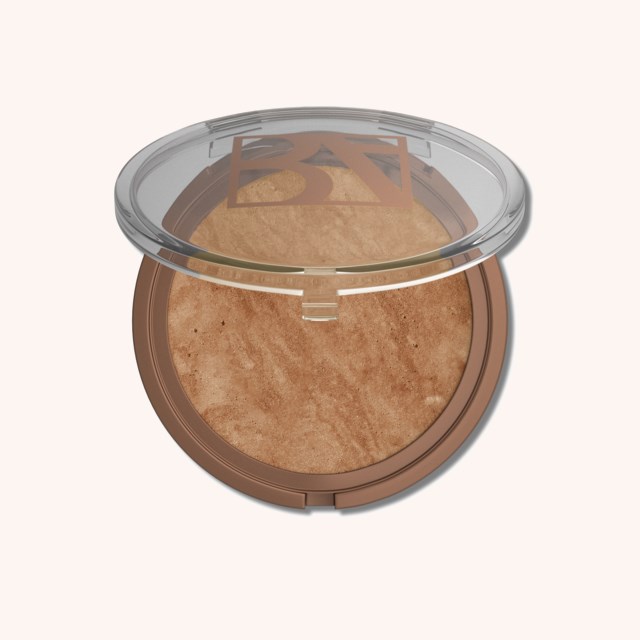Sunkissed Baked Bronzer QuickFix Sunkissed Baked Bronzer QuickFix