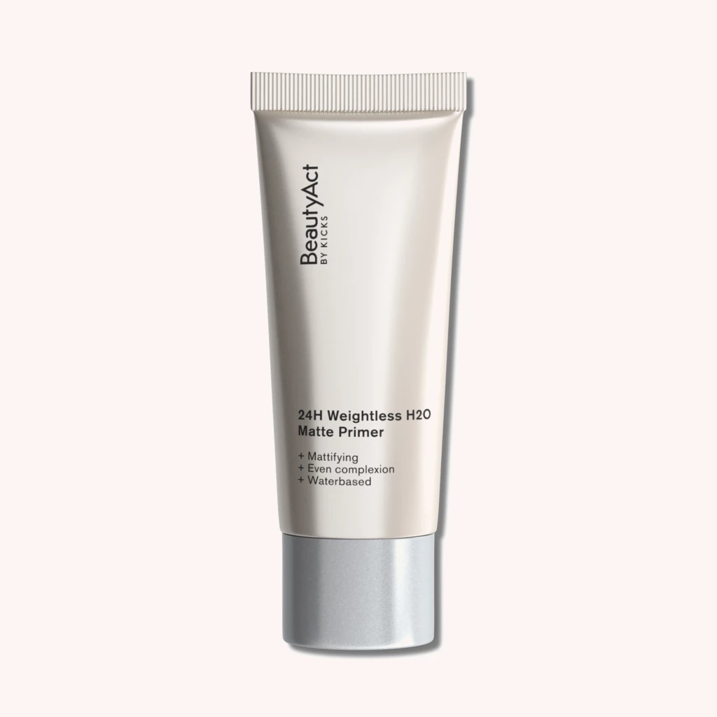 24H Weigthless H20 Matte Primer 30ml