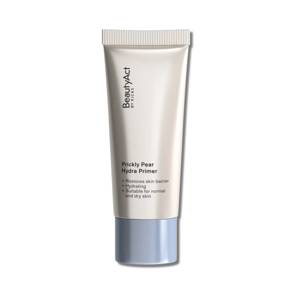 BeautyAct - Prickly Pear Hydra Primer 30mlosoitteessa Kicks.fi