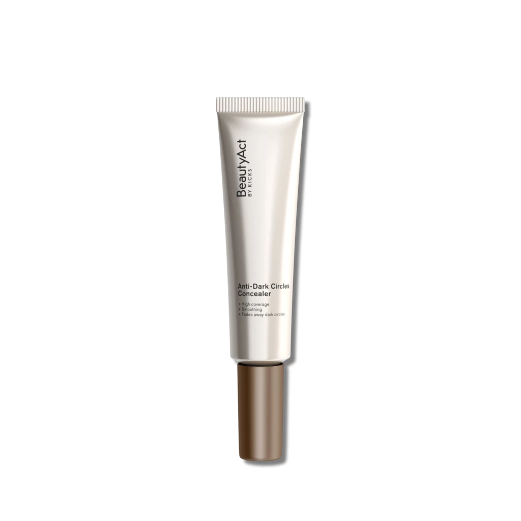 BeautyAct - Anti-Dark Circles Concealer 07N på KICKS.se