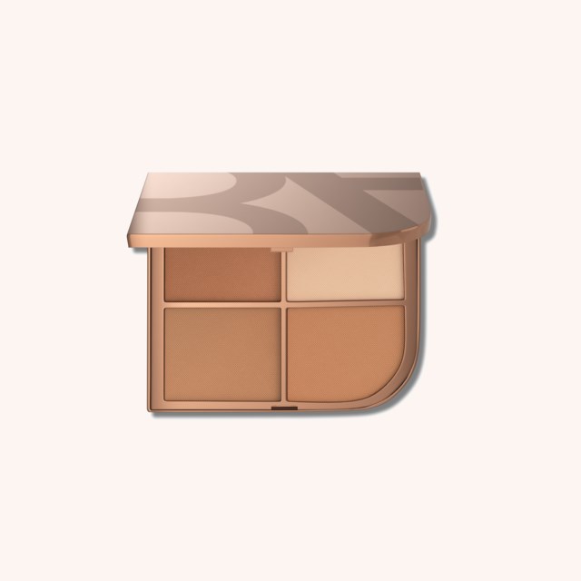Iconic Contour Kit Light/Medium Iconic Contour Kit Light/Medium