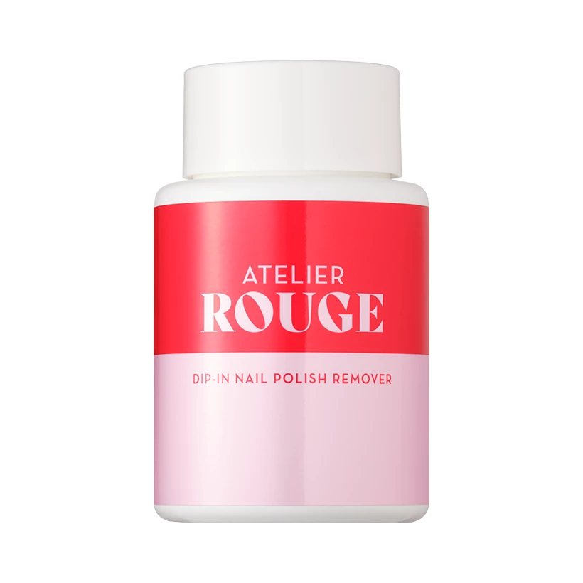 Atelier Rouge - Dip In Remover 75ml på KICKS.se