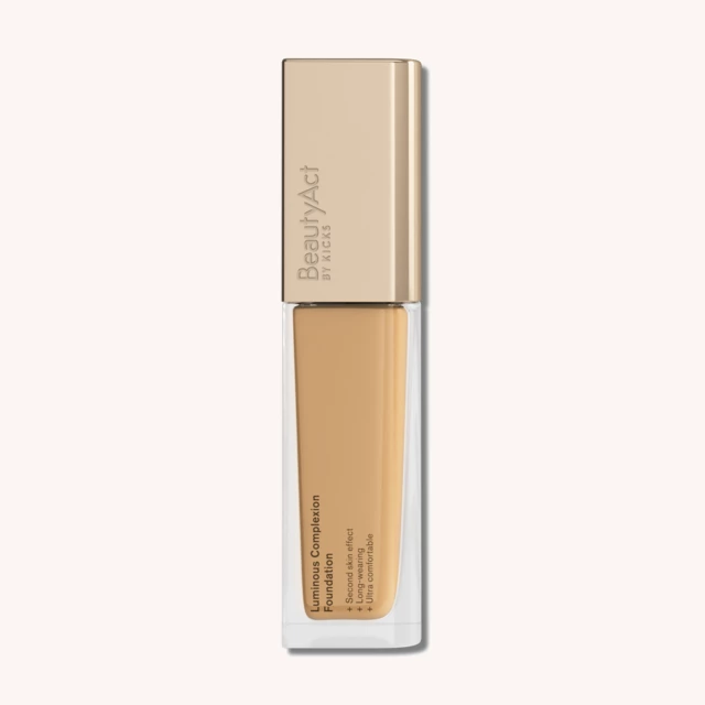Luminous Complexion Foundation 07N Neutral Luminous Complexion Foundation 07N Neutral