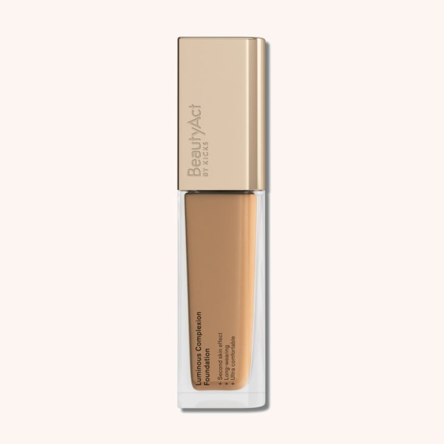 Luminous Complexion Foundation 08W Warm Luminous Complexion Foundation 08W Warm