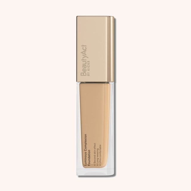 Luminous Complexion Foundation 15N Neutral Luminous Complexion Foundation 15N Neutral