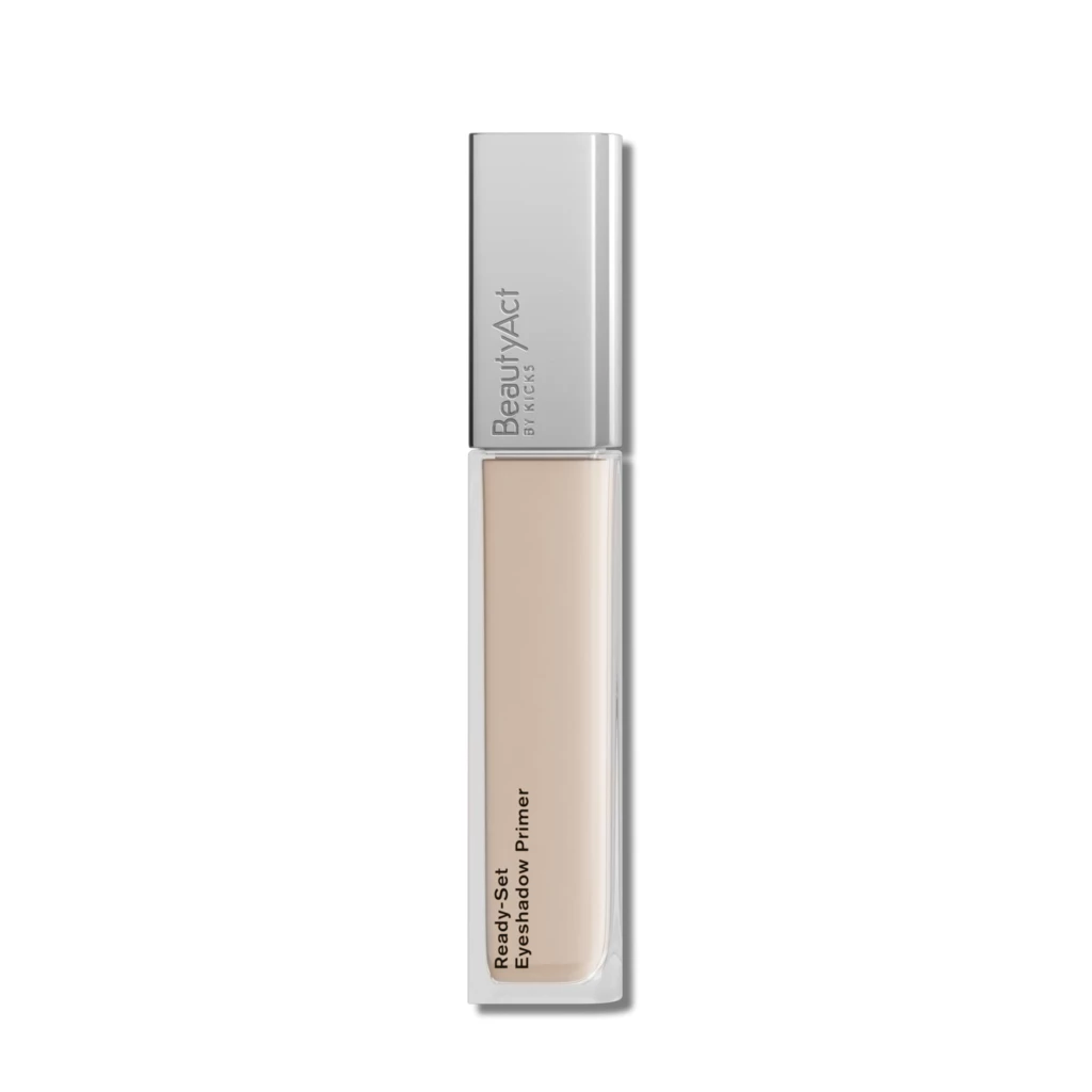 BeautyAct - Ready Set Eyeshadow Primer på KICKS.se