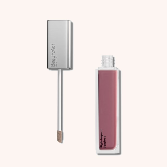 High-Impact Lipgloss Nude You High-Impact Lipgloss Nude You