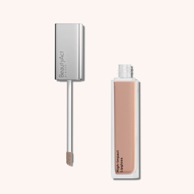 High-Impact Lipgloss Feeling Peachy High-Impact Lipgloss Feeling Peachy