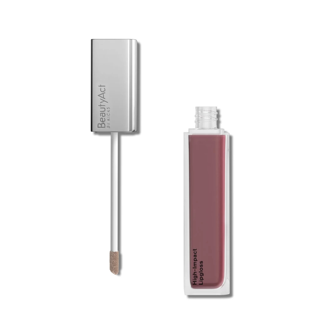 High-Impact Lipgloss Instant Pink