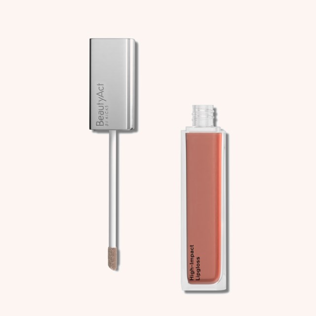 High-Impact Lipgloss Perfectly Calm High-Impact Lipgloss Perfectly Calm