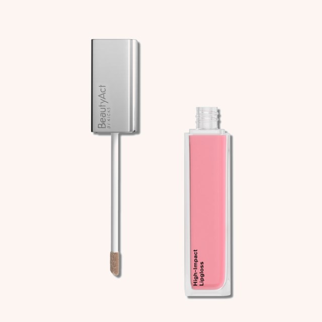 High-Impact Lipgloss Adoring Nude High-Impact Lipgloss Adoring Nude